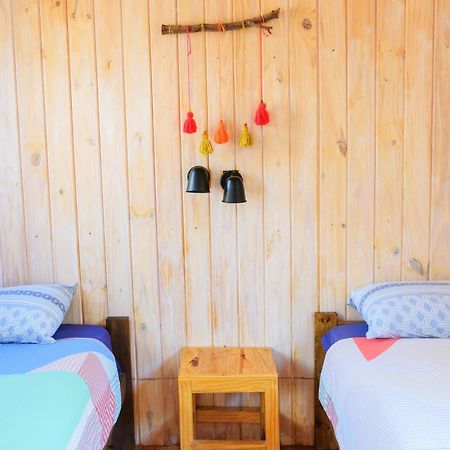 Hotel Glamping El Obrador Tilcara Exterior foto