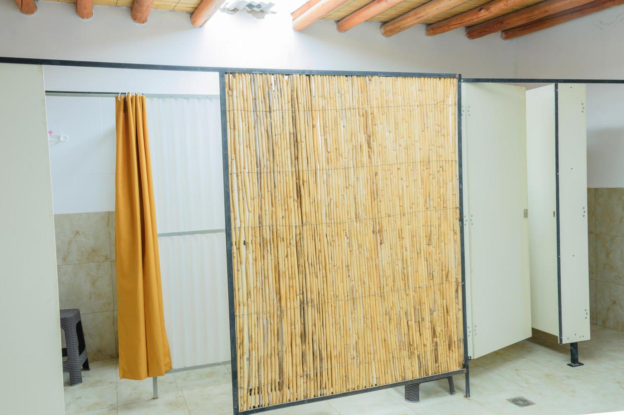 Hotel Glamping El Obrador Tilcara Exterior foto