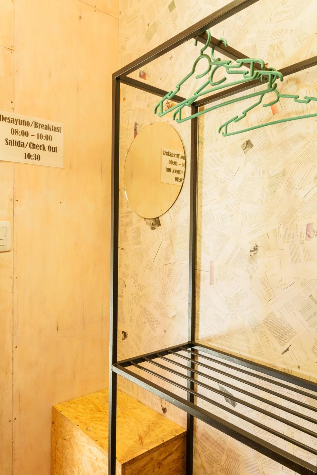 Hotel Glamping El Obrador Tilcara Exterior foto