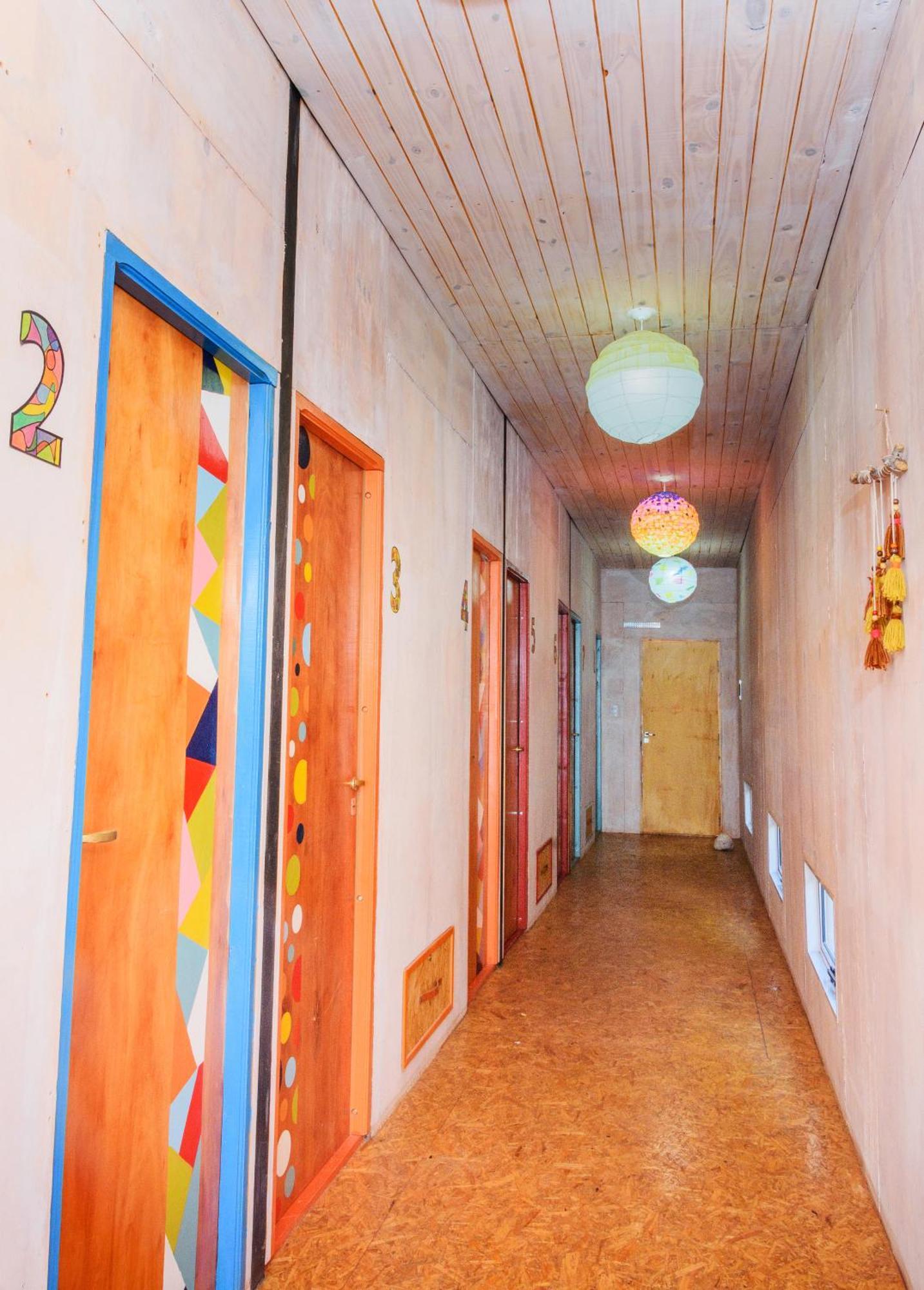 Hotel Glamping El Obrador Tilcara Exterior foto