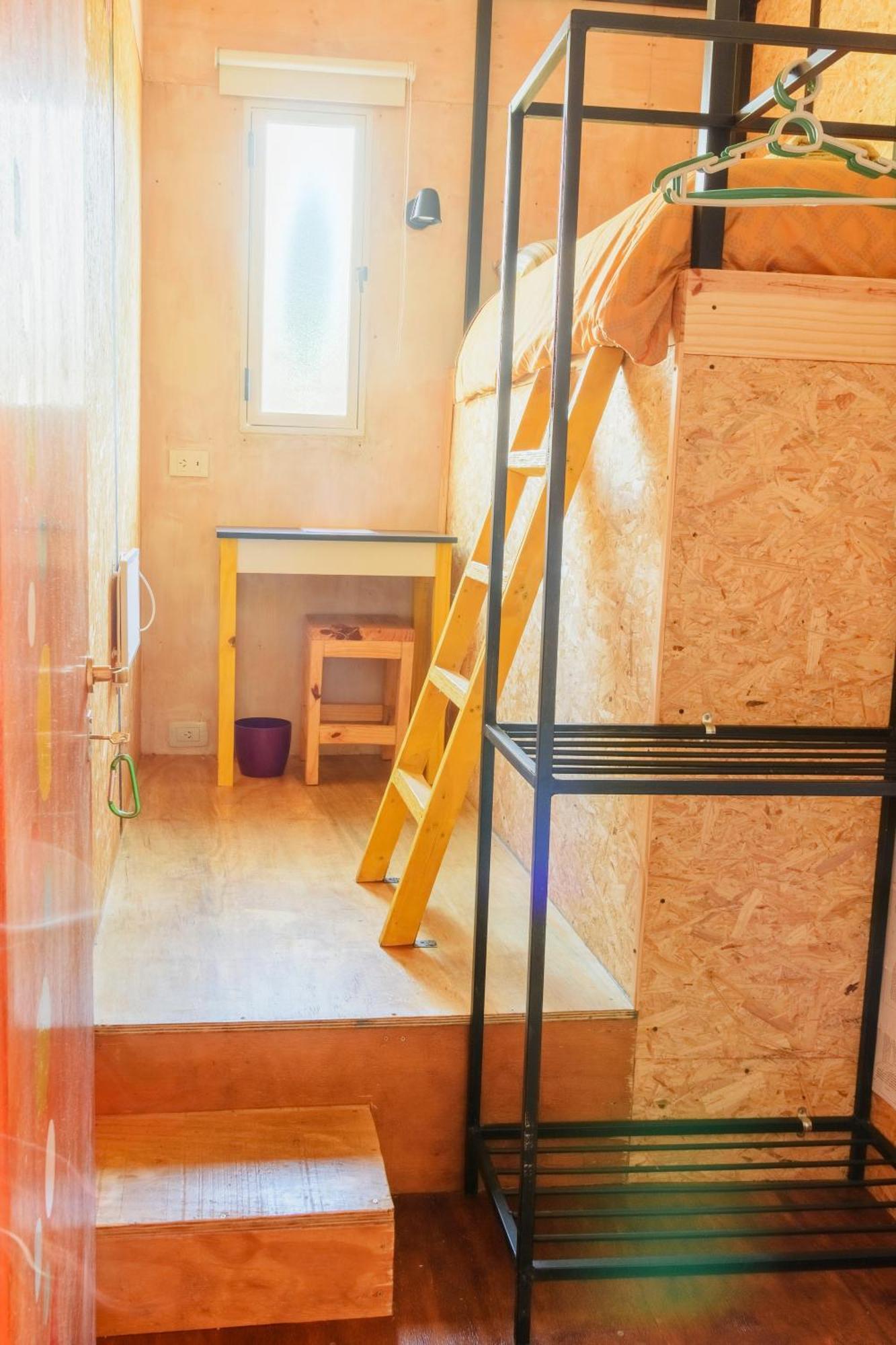 Hotel Glamping El Obrador Tilcara Exterior foto