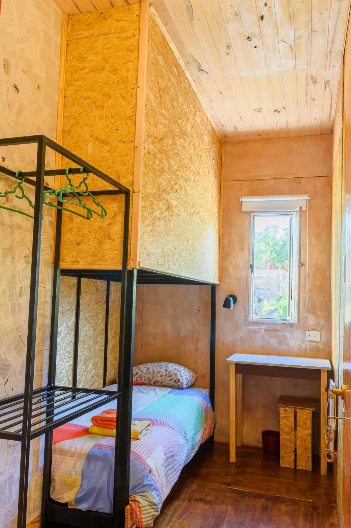 Hotel Glamping El Obrador Tilcara Exterior foto