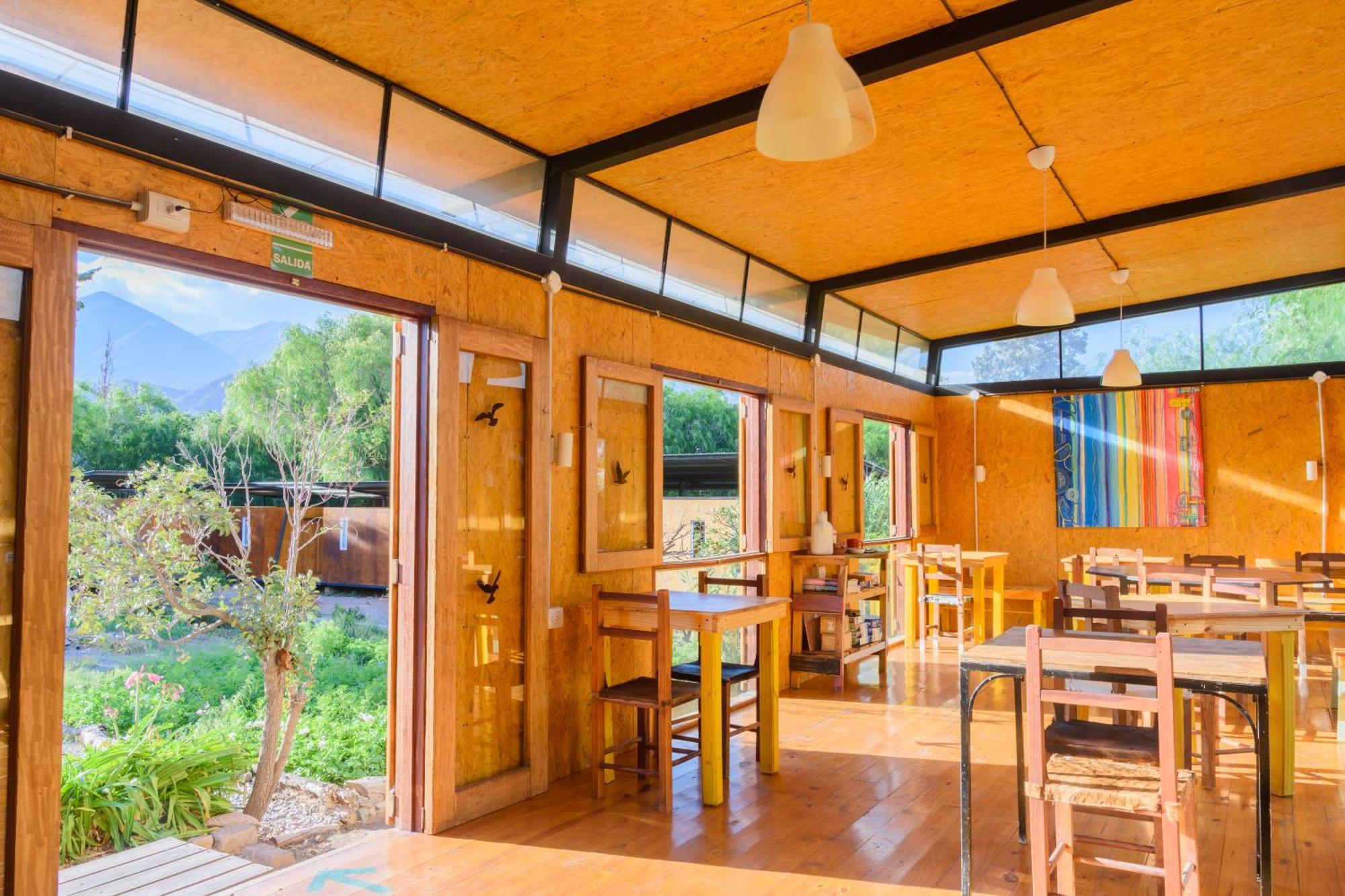 Hotel Glamping El Obrador Tilcara Exterior foto